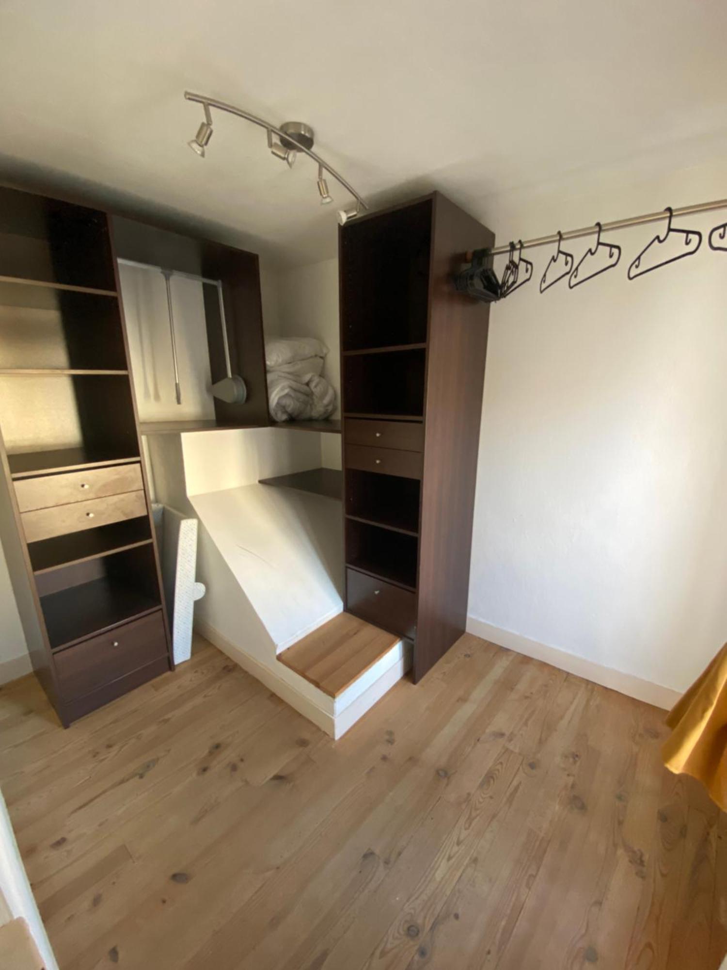 Authentique Maison De Pecheur A Port-En-Bessin Ngoại thất bức ảnh