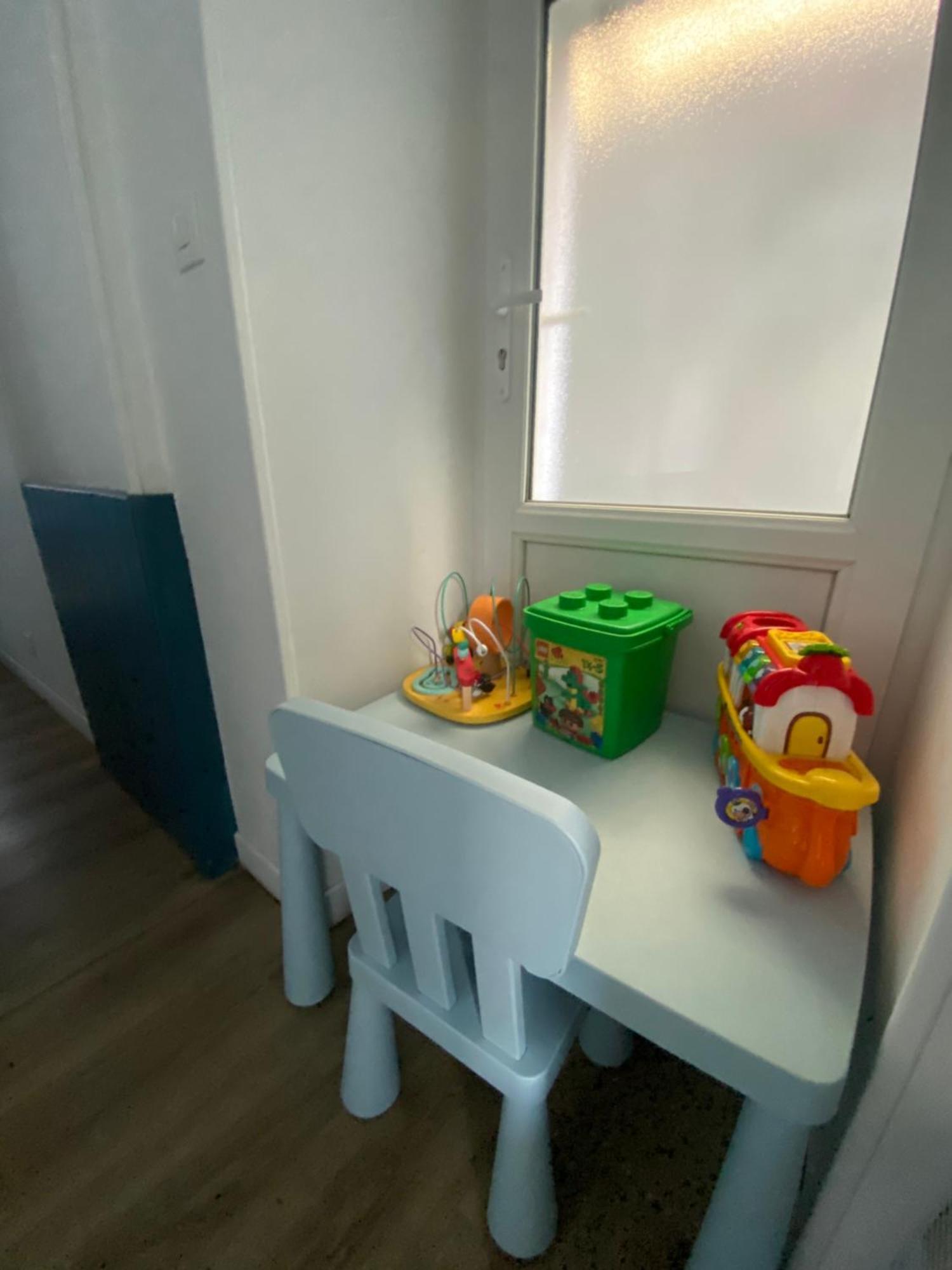 Authentique Maison De Pecheur A Port-En-Bessin Ngoại thất bức ảnh